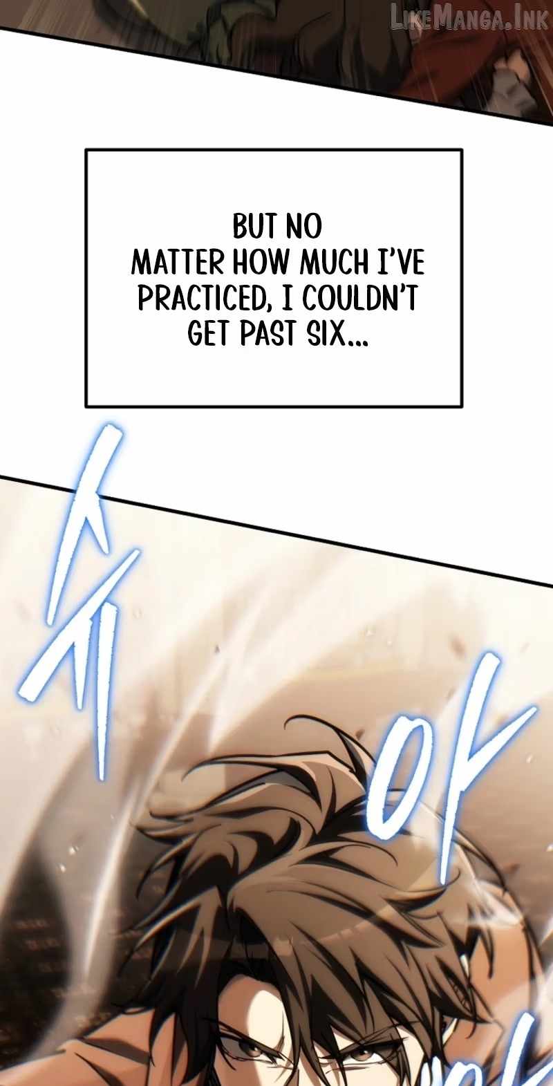Genius Blacksmith’s Game Chapter 70 page 39