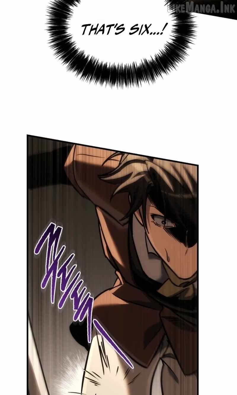 Genius Blacksmith’s Game Chapter 70 page 48