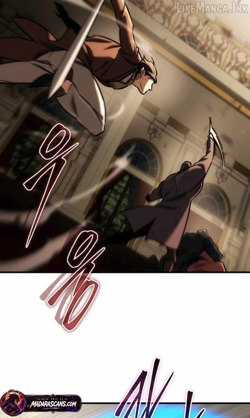 Genius Blacksmith’s Game Chapter 70 page 51