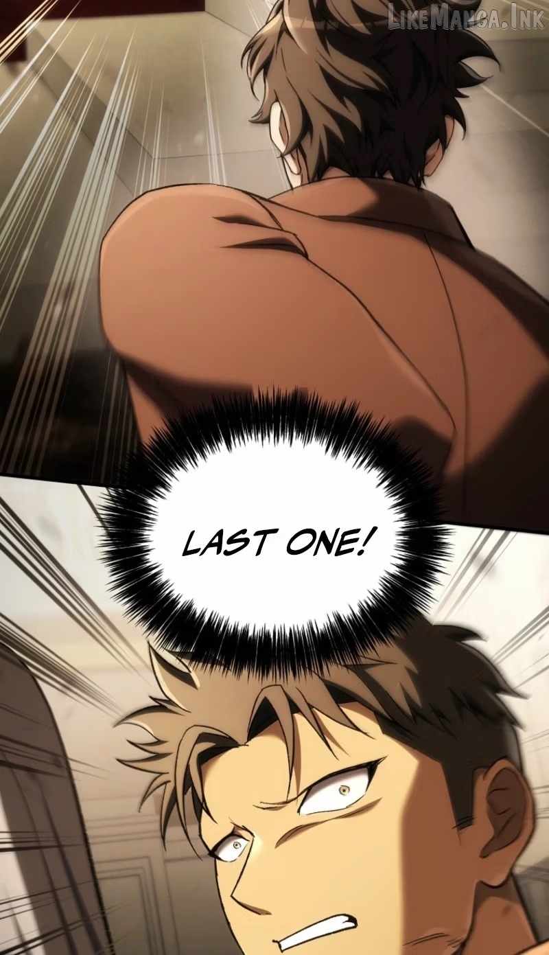 Genius Blacksmith’s Game Chapter 70 page 54