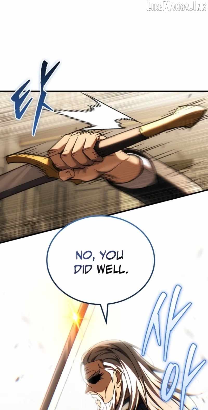 Genius Blacksmith’s Game Chapter 70 page 64