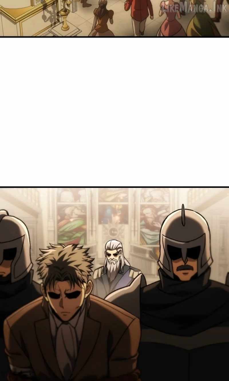 Genius Blacksmith’s Game Chapter 70 page 74