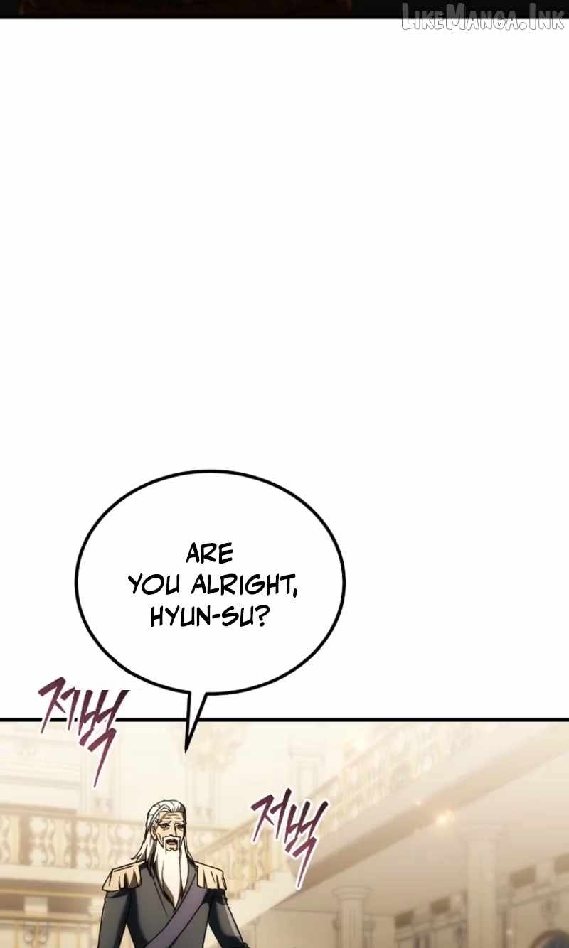 Genius Blacksmith’s Game Chapter 70 page 75