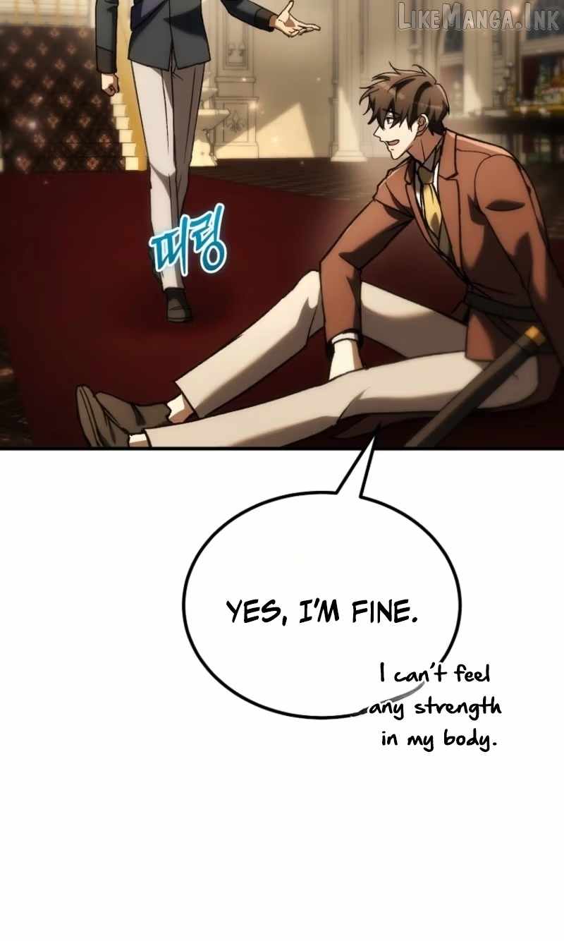 Genius Blacksmith’s Game Chapter 70 page 76