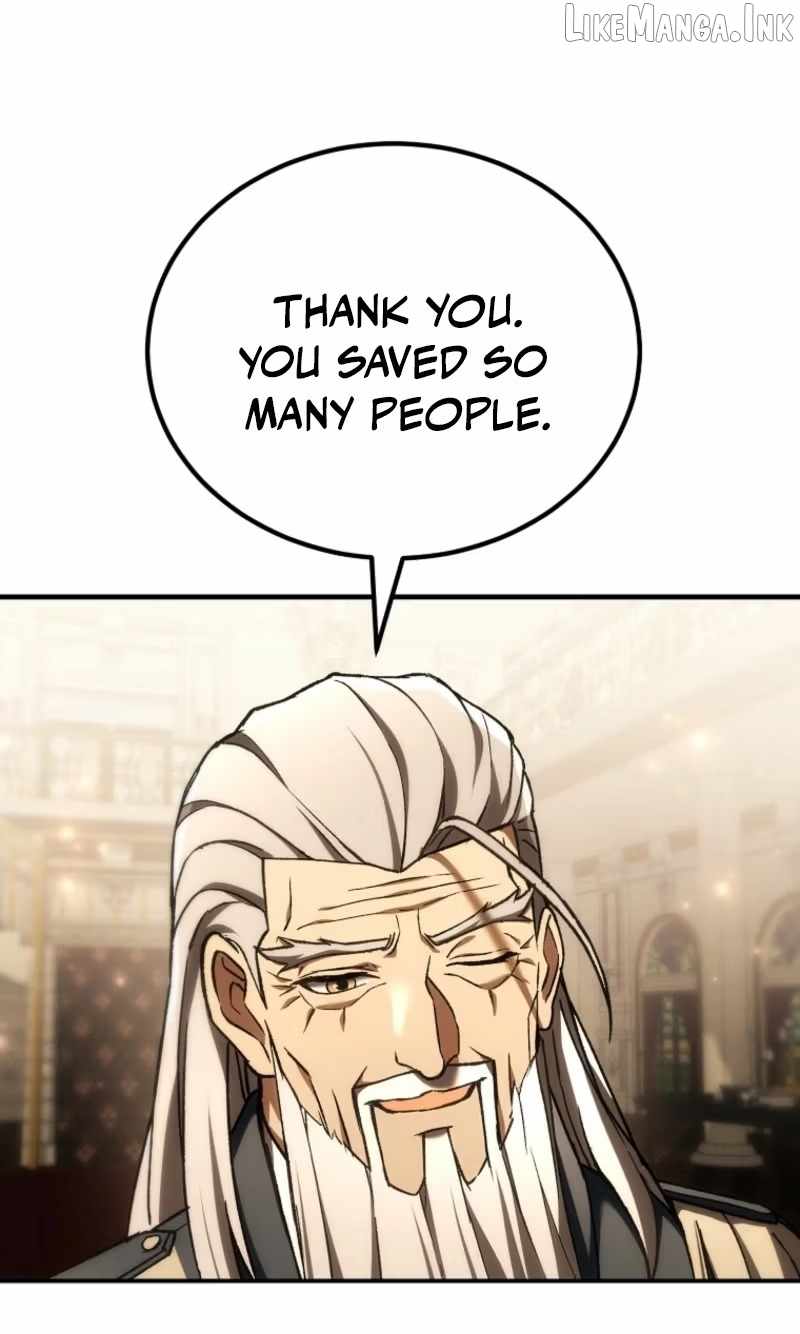 Genius Blacksmith’s Game Chapter 70 page 77