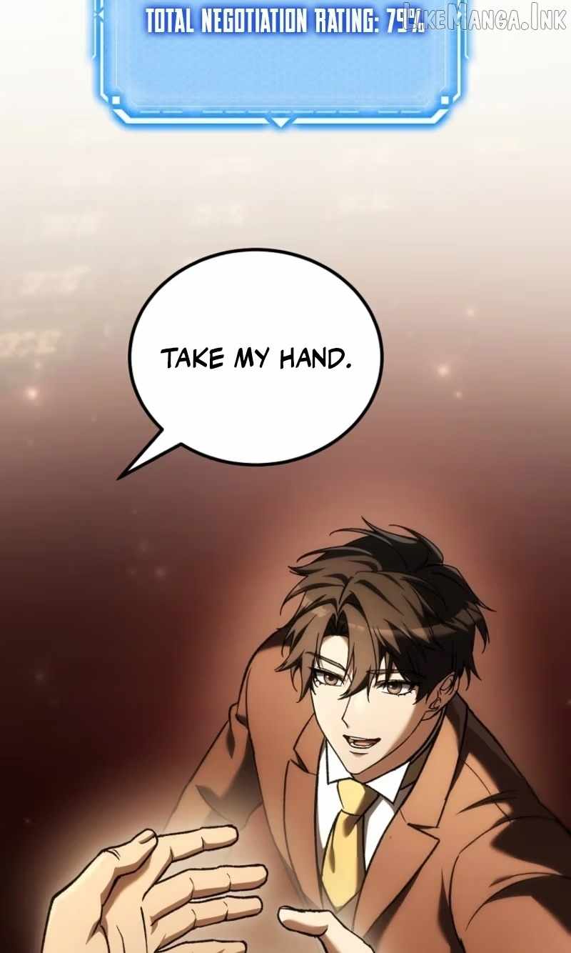 Genius Blacksmith’s Game Chapter 70 page 79