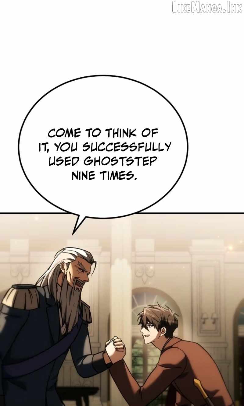 Genius Blacksmith’s Game Chapter 70 page 81