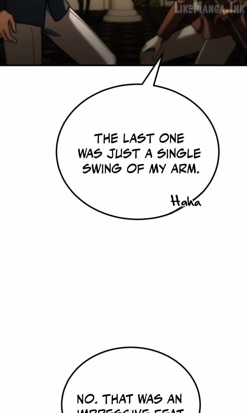 Genius Blacksmith’s Game Chapter 70 page 82