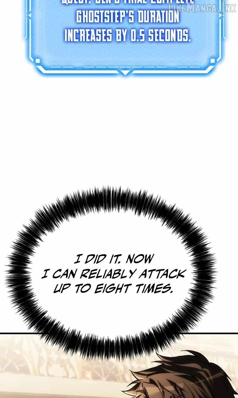 Genius Blacksmith’s Game Chapter 70 page 84