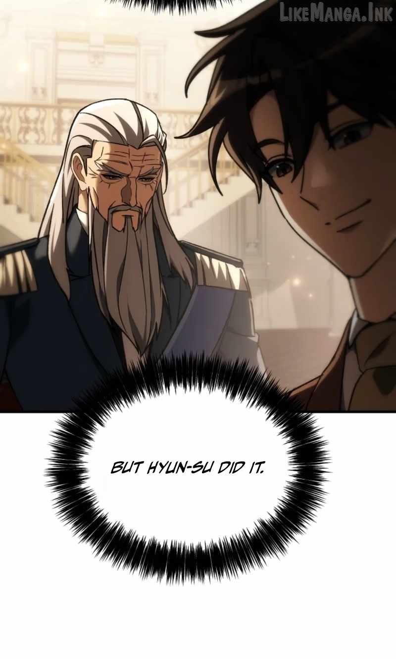 Genius Blacksmith’s Game Chapter 70 page 86