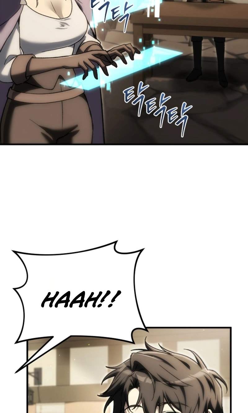 Genius Blacksmith’s Game Chapter 72 page 2