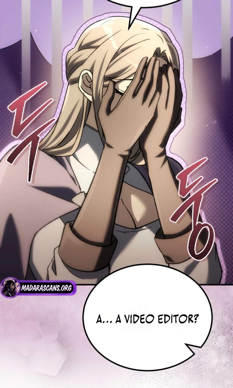 Genius Blacksmith’s Game Chapter 72 page 6