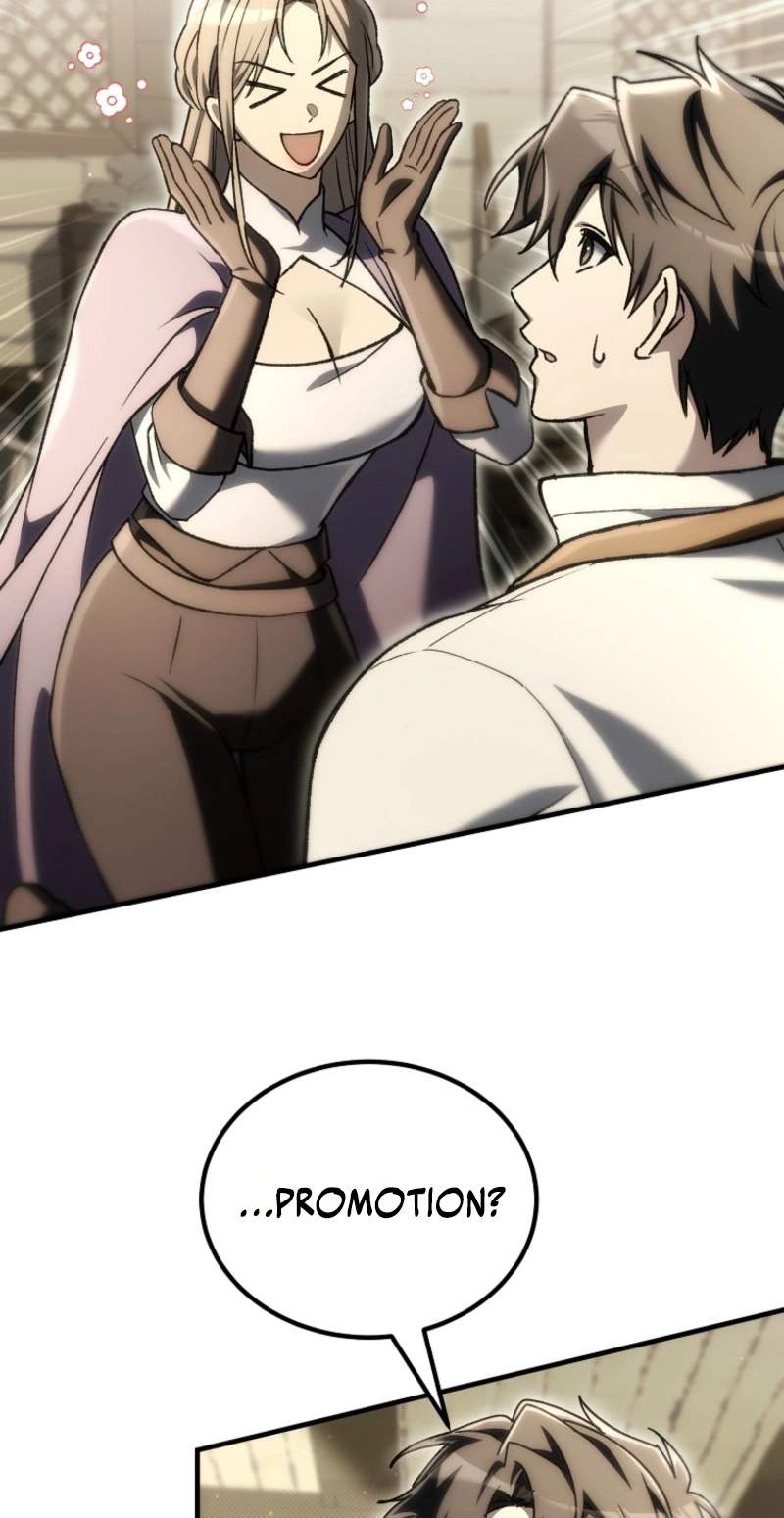 Genius Blacksmith’s Game Chapter 72 page 9
