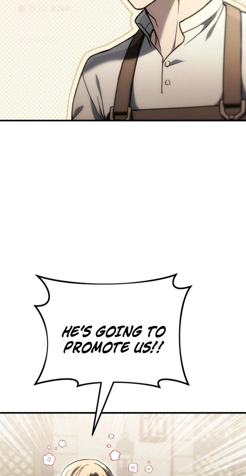 Genius Blacksmith’s Game Chapter 72 page 8