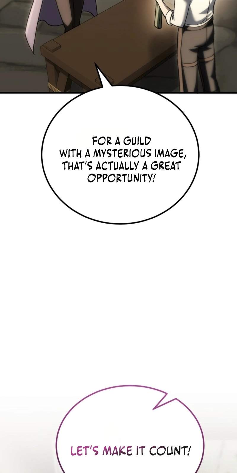 Genius Blacksmith’s Game Chapter 72 page 14