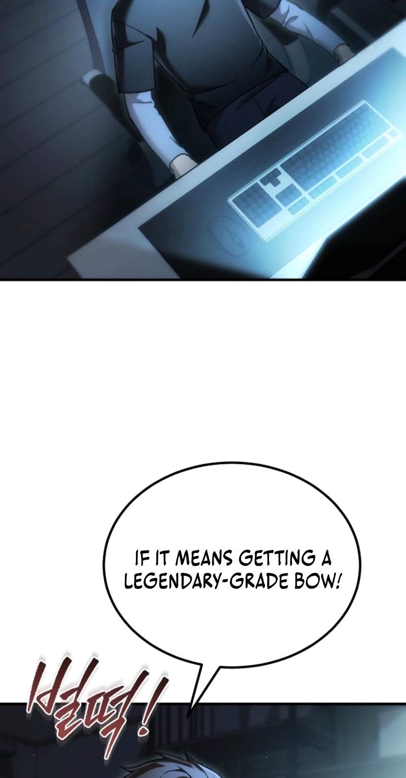 Genius Blacksmith’s Game Chapter 72 page 18