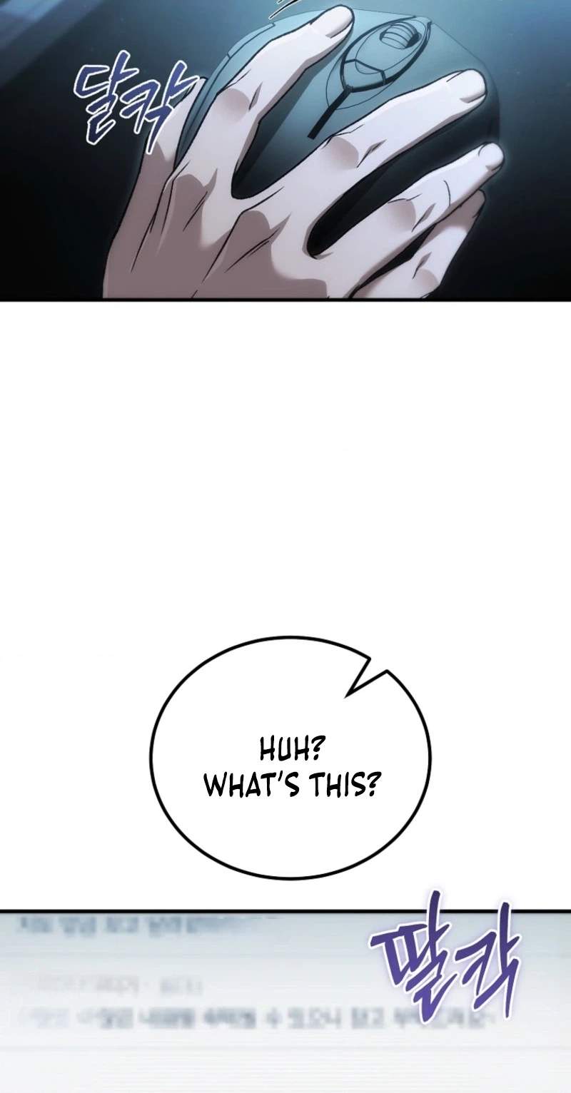 Genius Blacksmith’s Game Chapter 72 page 20