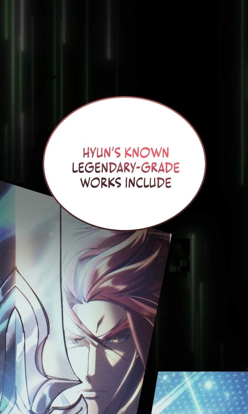 Genius Blacksmith’s Game Chapter 72 page 23