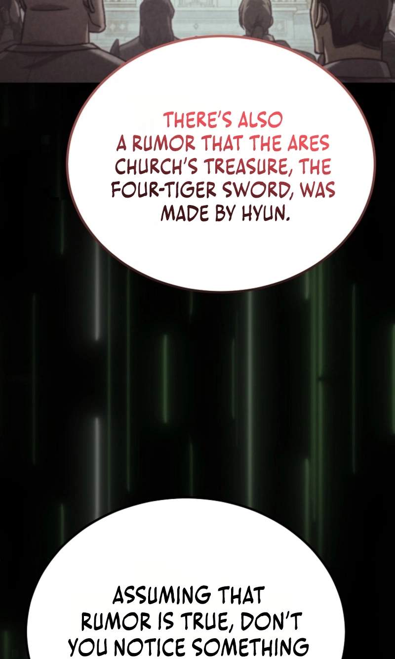 Genius Blacksmith’s Game Chapter 72 page 26