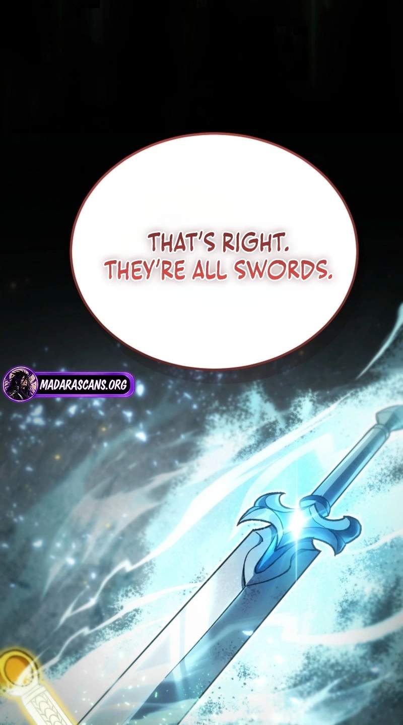Genius Blacksmith’s Game Chapter 72 page 28