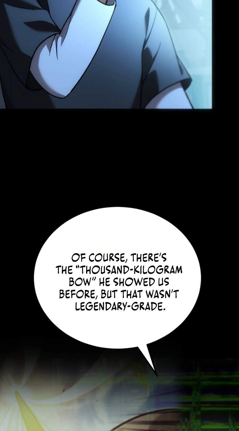 Genius Blacksmith’s Game Chapter 72 page 31
