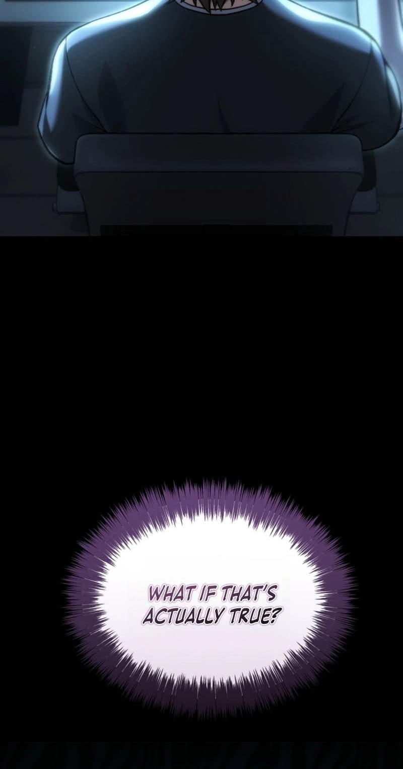 Genius Blacksmith’s Game Chapter 72 page 34