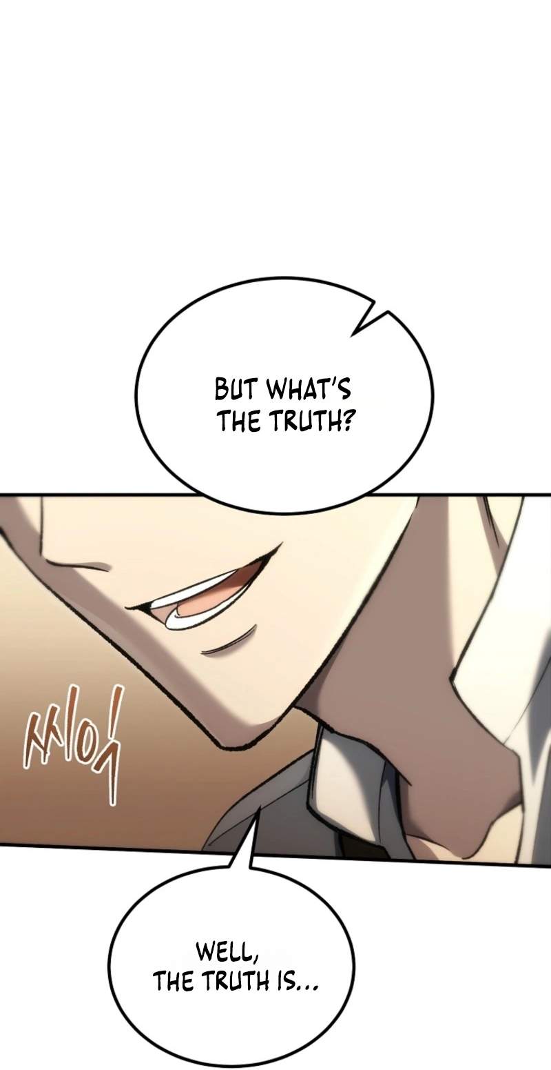 Genius Blacksmith’s Game Chapter 72 page 39