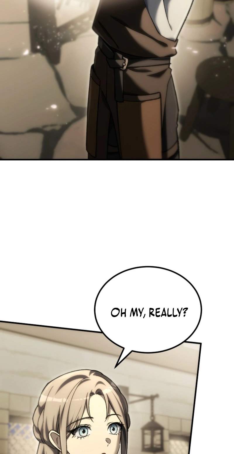 Genius Blacksmith’s Game Chapter 72 page 41