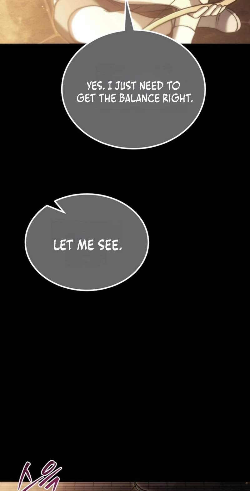 Genius Blacksmith’s Game Chapter 72 page 48
