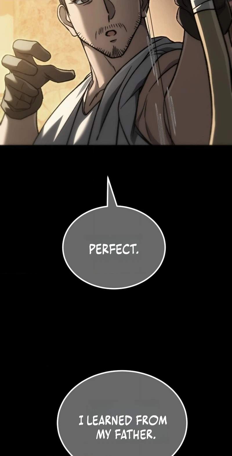 Genius Blacksmith’s Game Chapter 72 page 50
