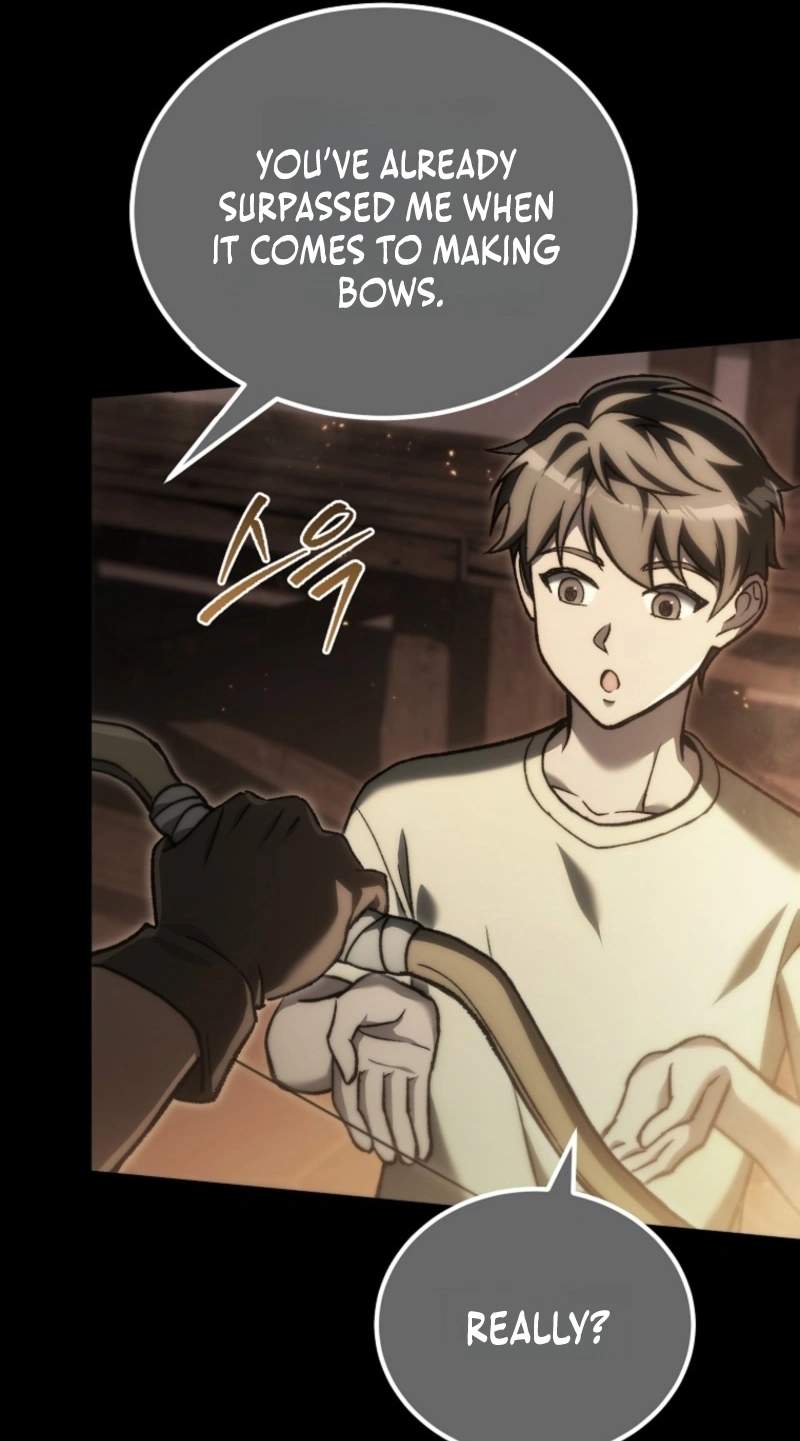 Genius Blacksmith’s Game Chapter 72 page 52