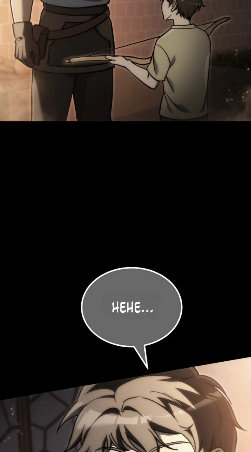 Genius Blacksmith’s Game Chapter 72 page 54