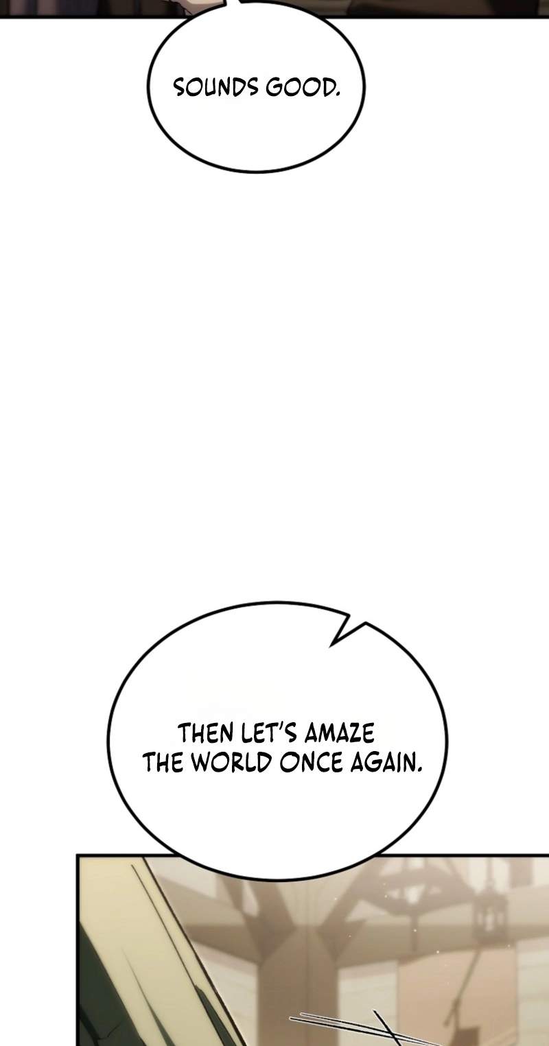 Genius Blacksmith’s Game Chapter 72 page 59