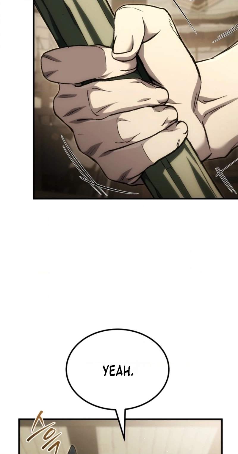 Genius Blacksmith’s Game Chapter 72 page 60