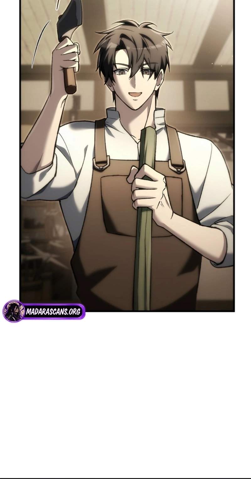 Genius Blacksmith’s Game Chapter 72 page 61