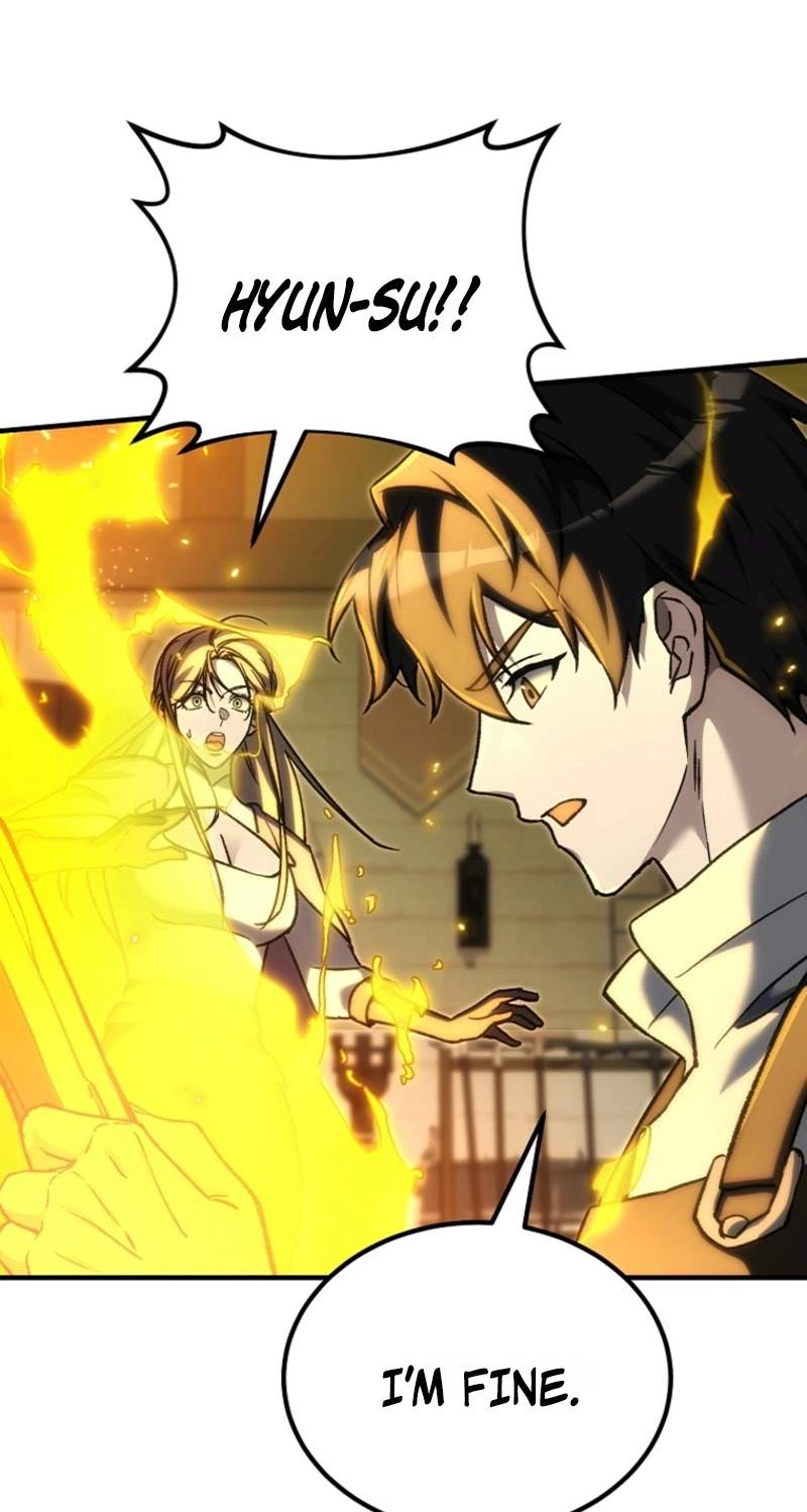 Genius Blacksmith’s Game Chapter 72 page 64
