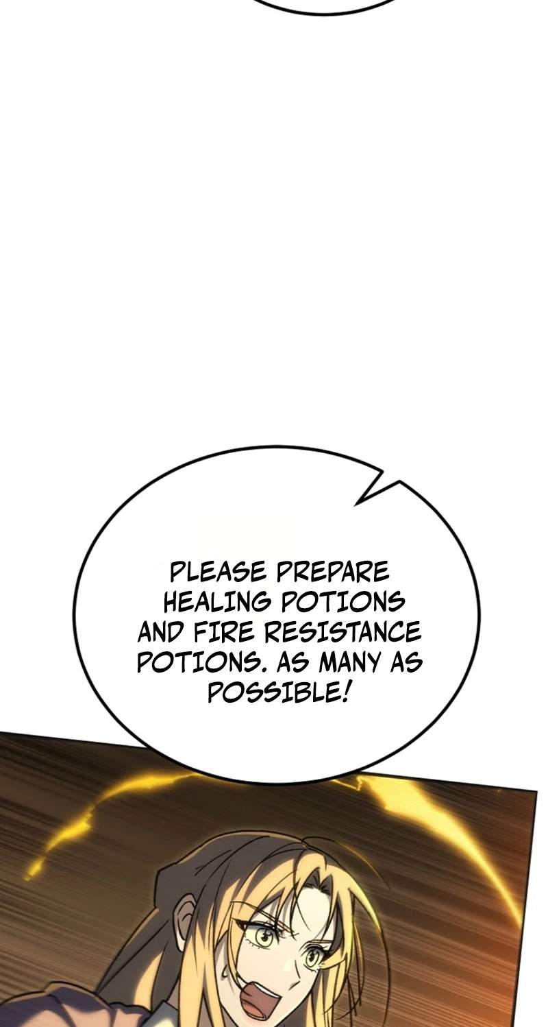 Genius Blacksmith’s Game Chapter 72 page 65