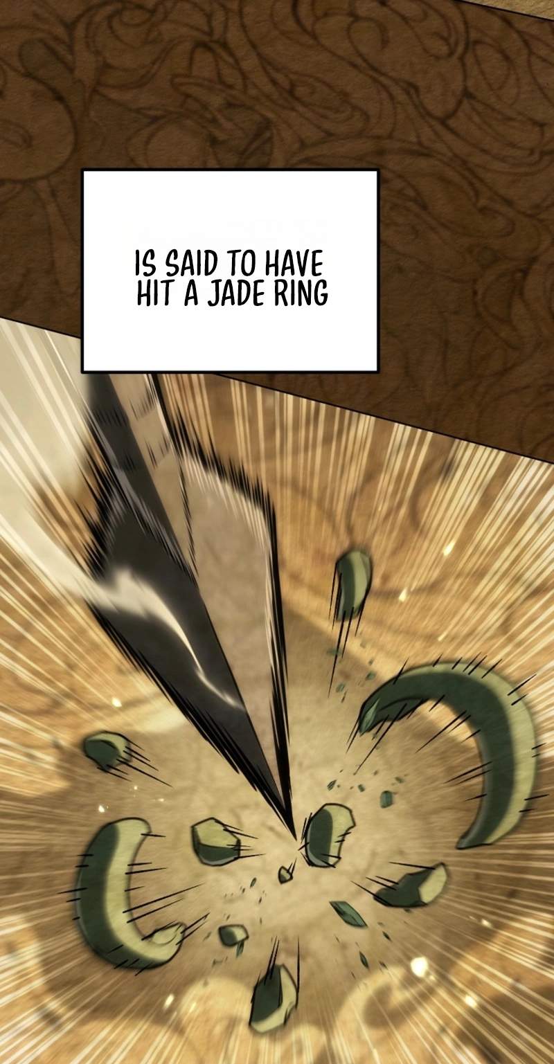 Genius Blacksmith’s Game Chapter 72 page 77