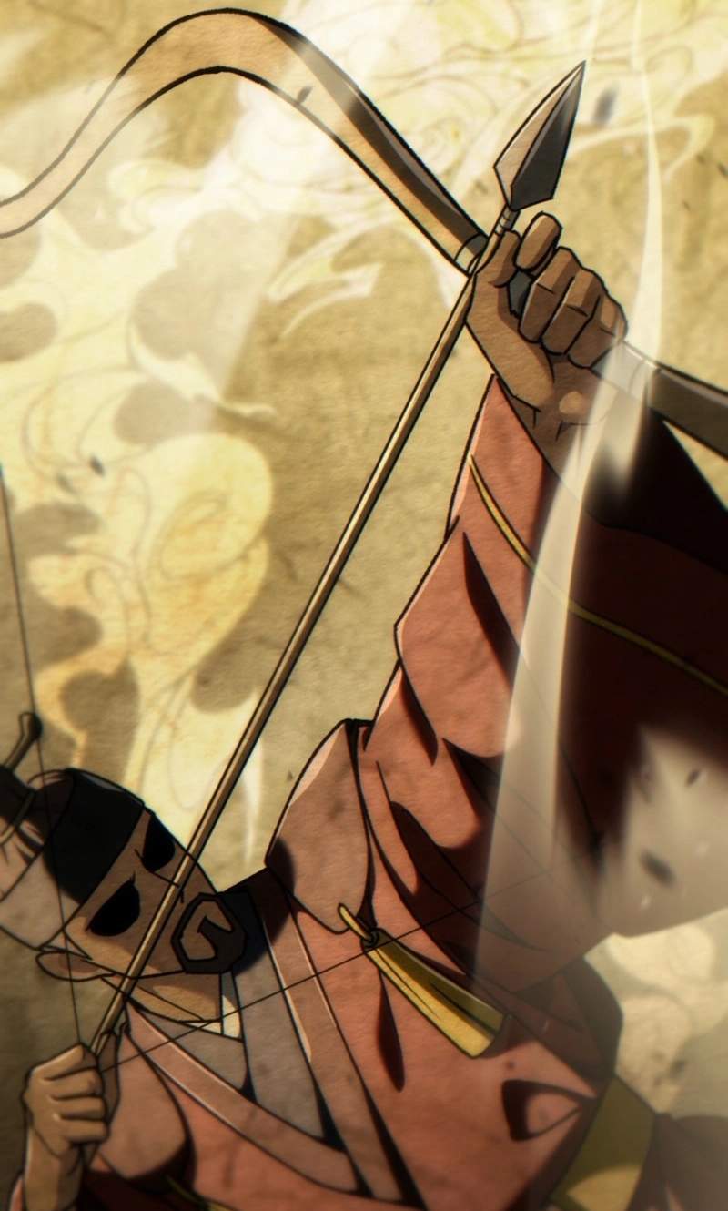 Genius Blacksmith’s Game Chapter 72 page 79