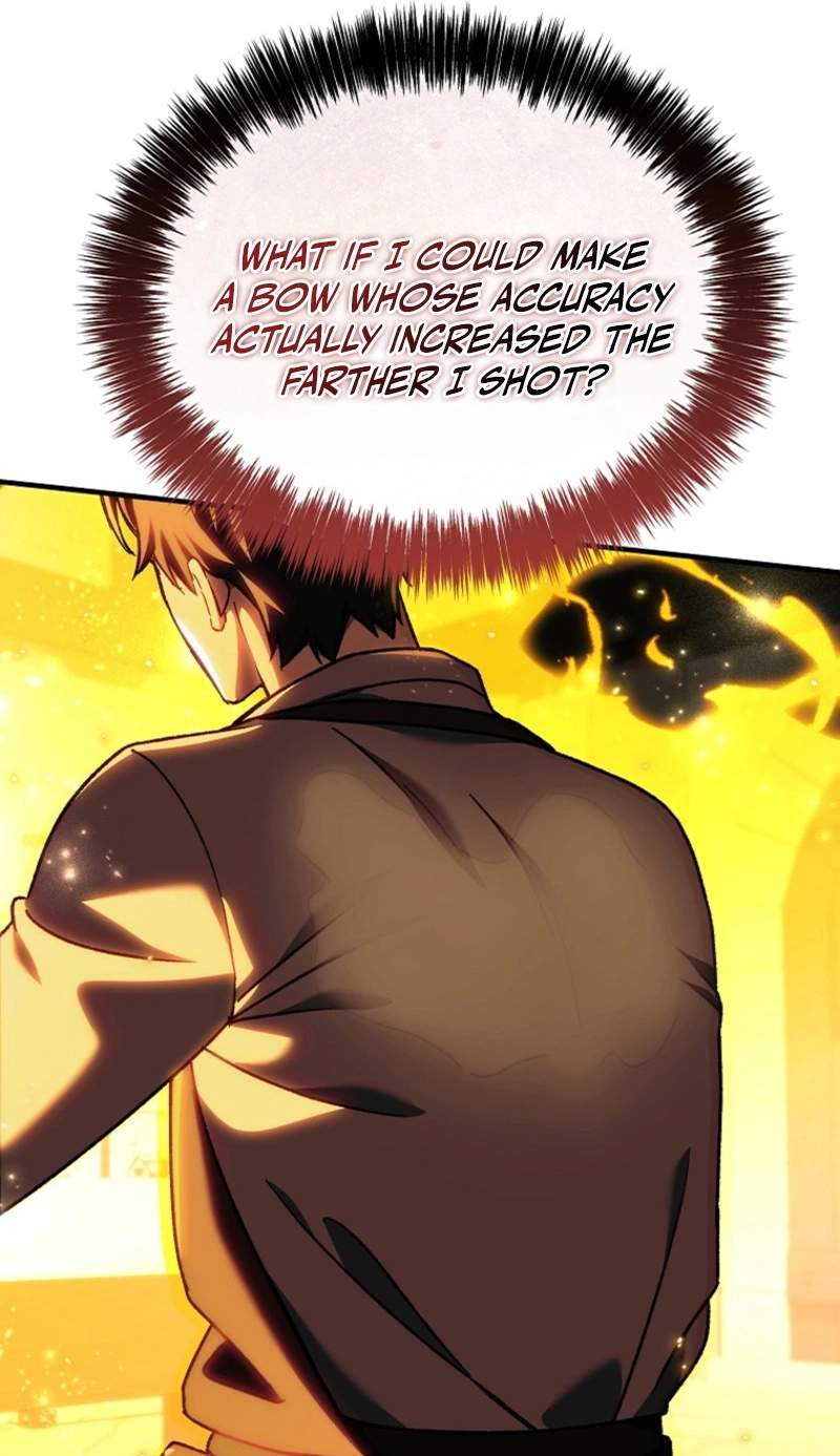 Genius Blacksmith’s Game Chapter 72 page 83