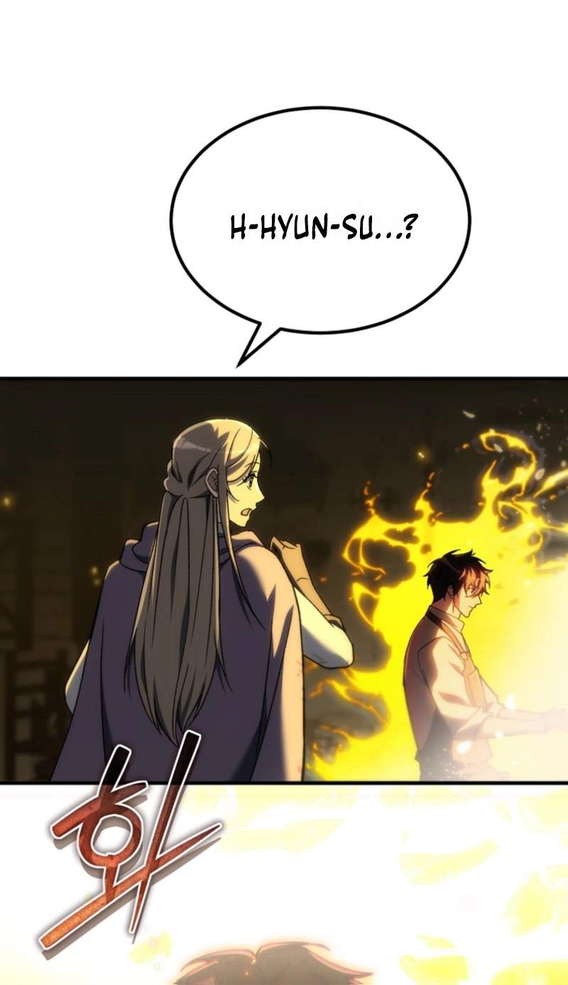 Genius Blacksmith’s Game Chapter 72 page 87