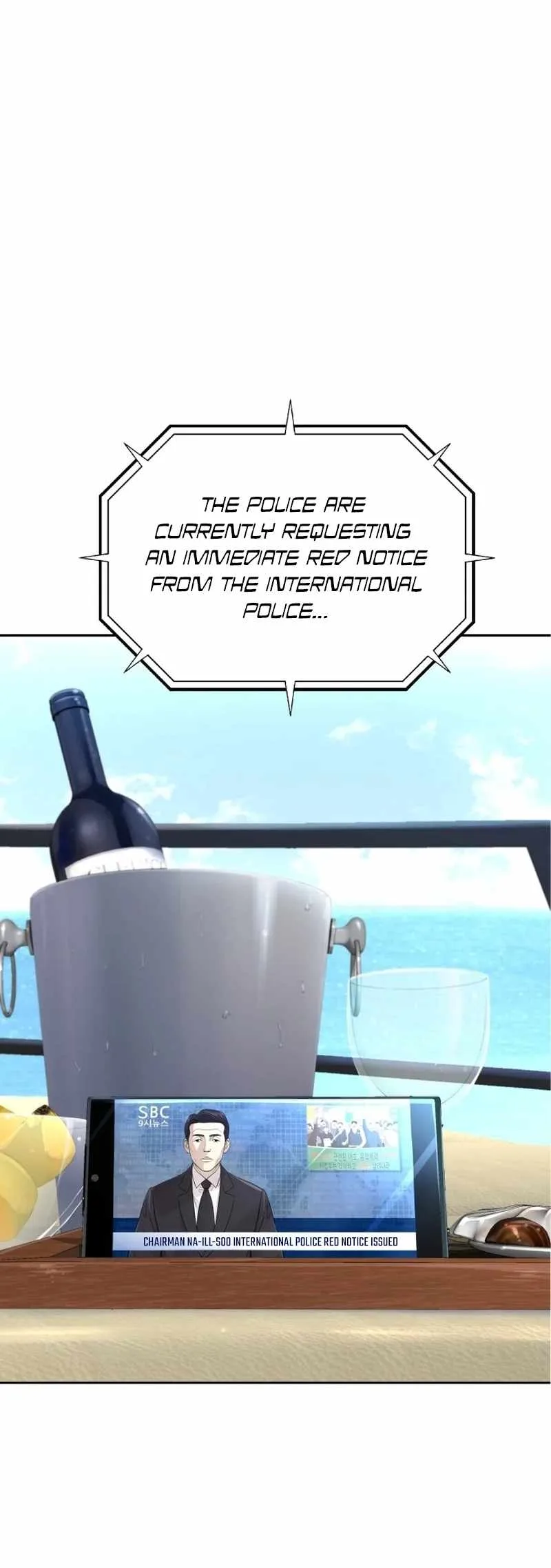 Genius Grandson of the Loan Shark King Chapter 1 page 7