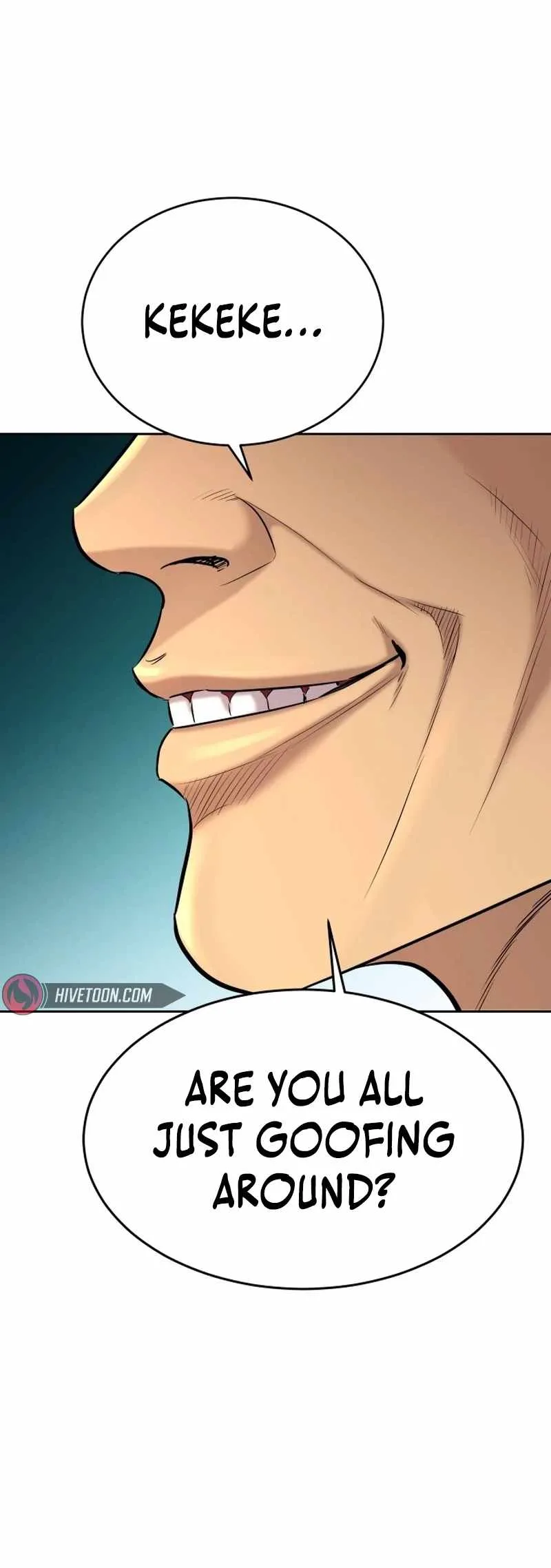 Genius Grandson of the Loan Shark King Chapter 1 page 8