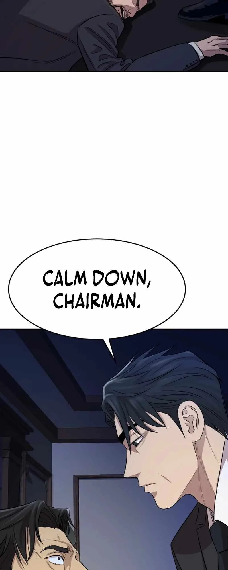 Genius Grandson of the Loan Shark King Chapter 1 page 25