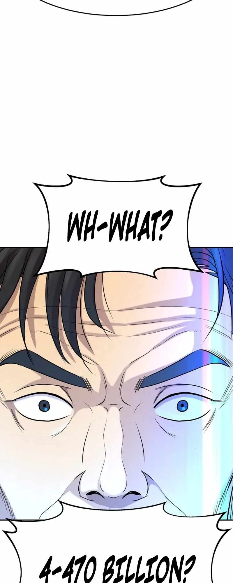 Genius Grandson of the Loan Shark King Chapter 1 page 29