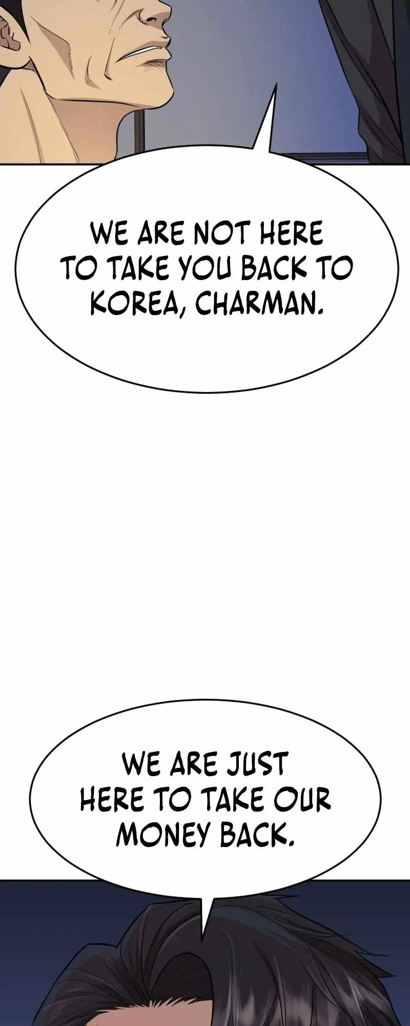 Genius Grandson of the Loan Shark King Chapter 1 page 26