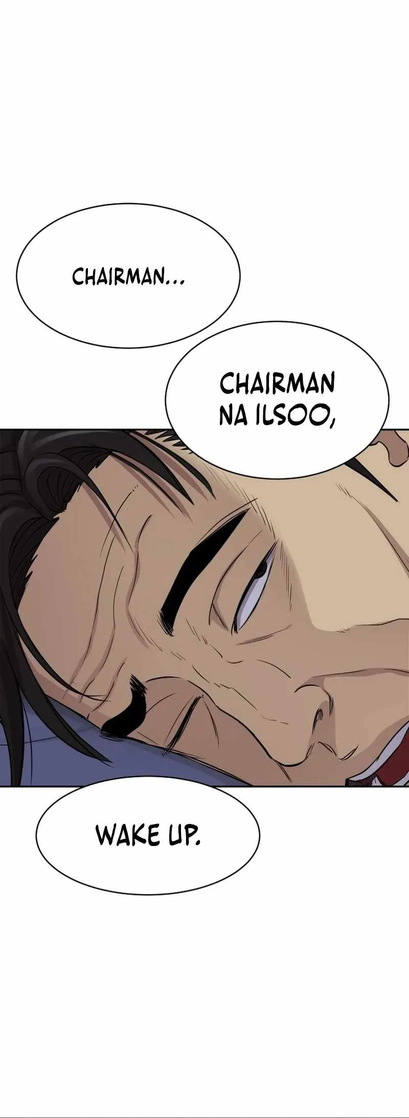 Genius Grandson of the Loan Shark King Chapter 1 page 14