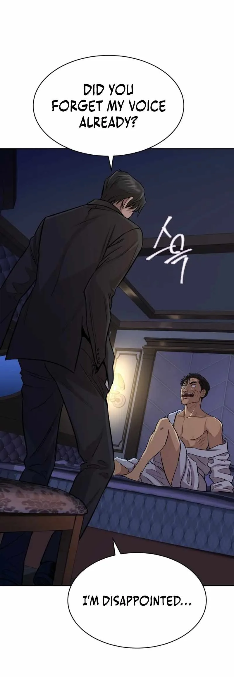 Genius Grandson of the Loan Shark King Chapter 1 page 18