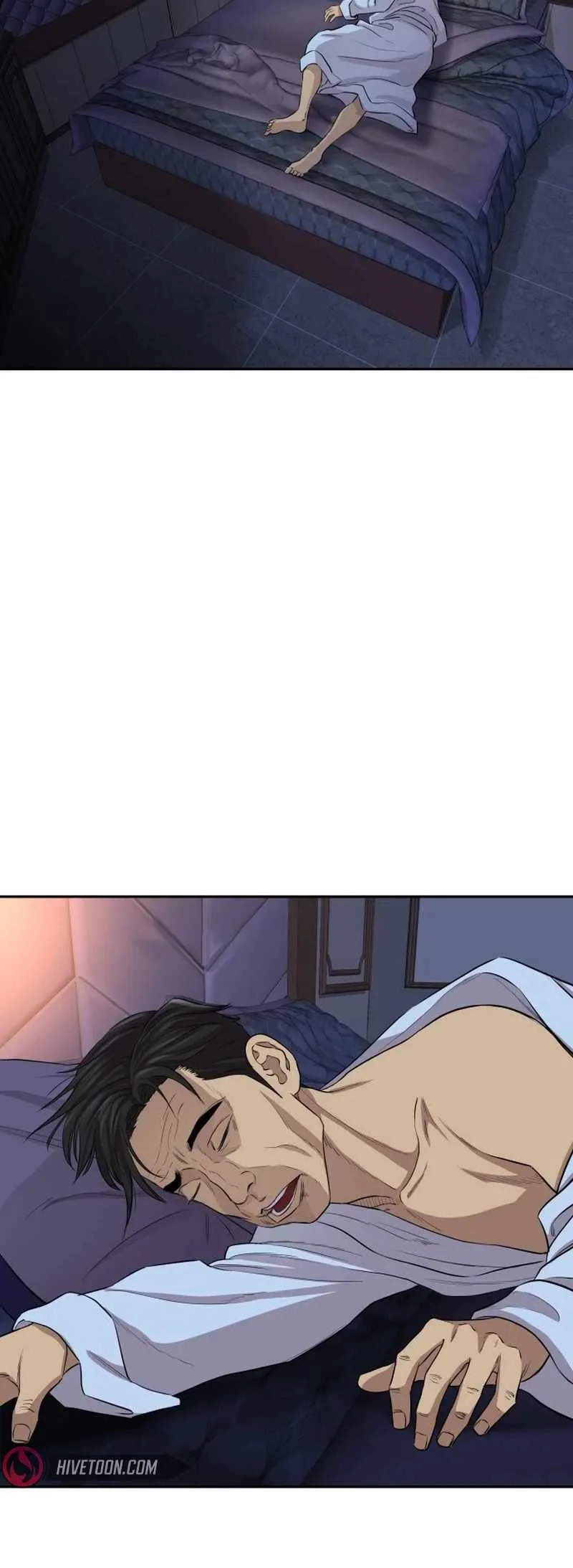Genius Grandson of the Loan Shark King Chapter 1 page 13