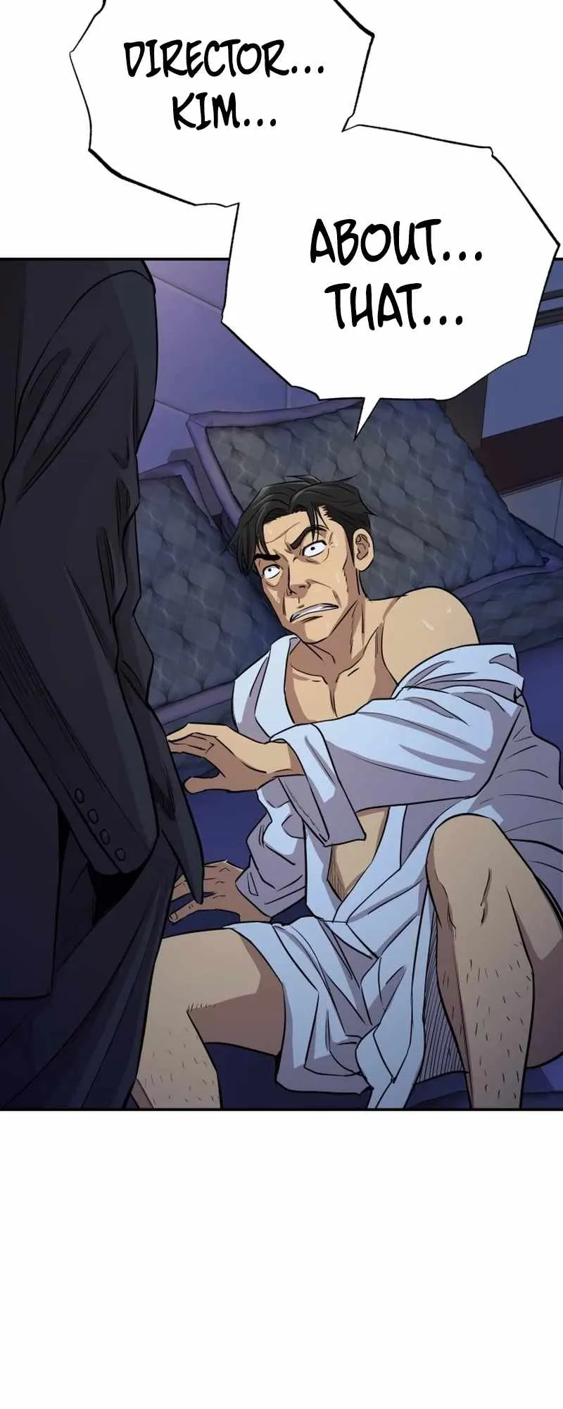 Genius Grandson of the Loan Shark King Chapter 1 page 22